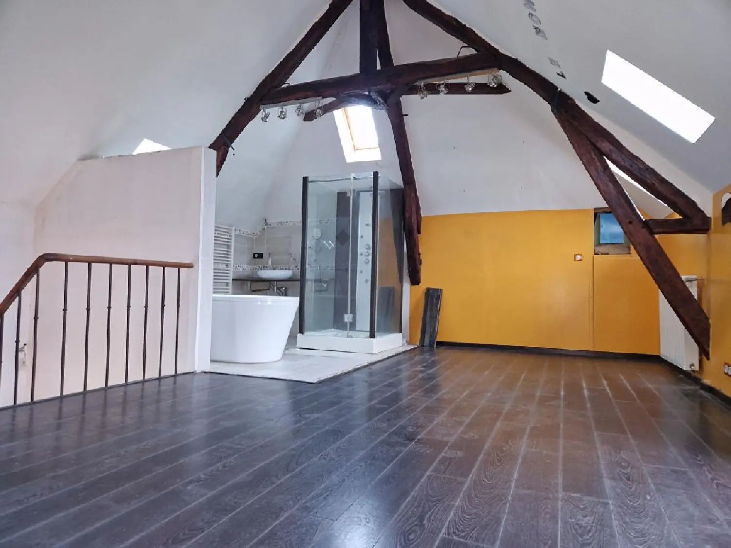  te koop huis Bretoncelles Orne 2