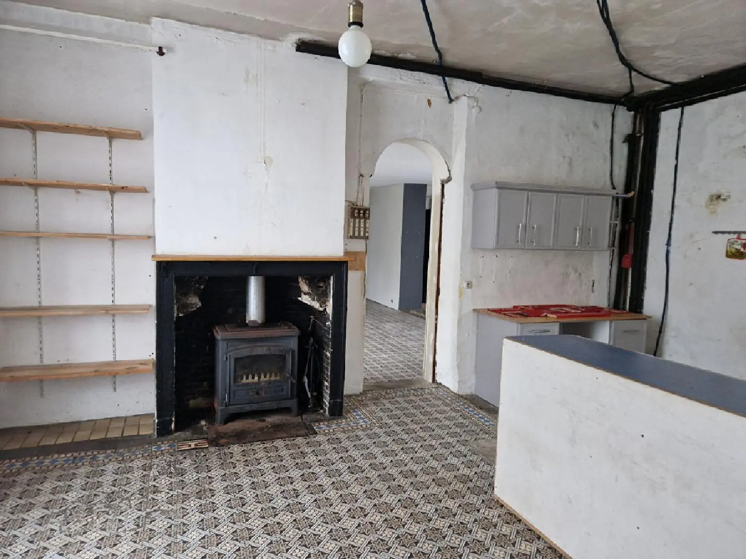  te koop huis Bretoncelles Orne 4