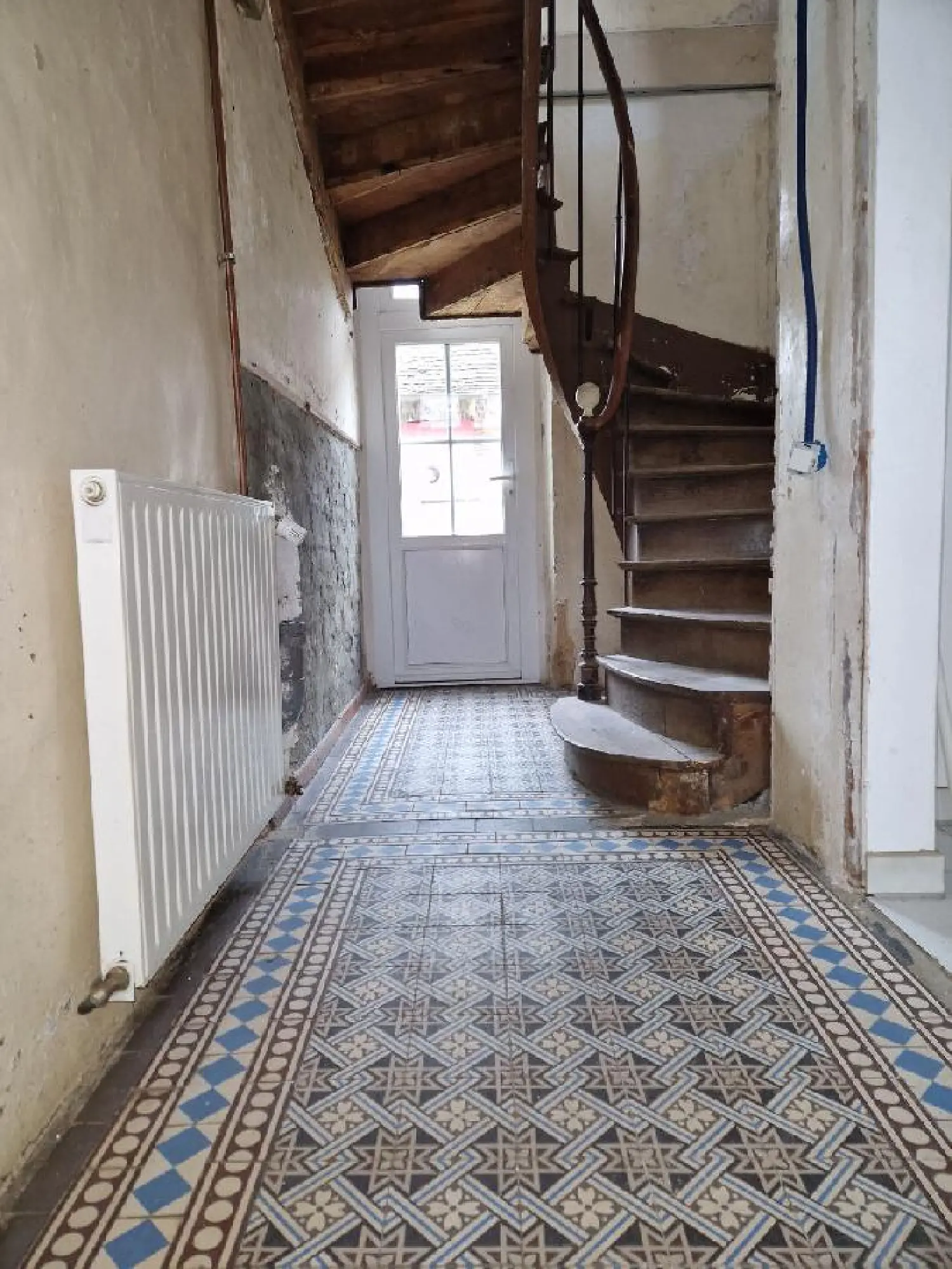  te koop huis Bretoncelles Orne 5