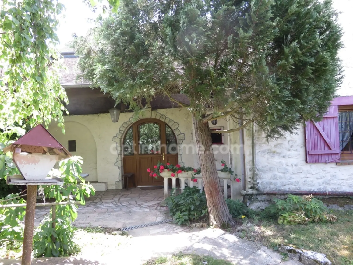  en venta casa Breuil-Bois-Robert Yvelines 2