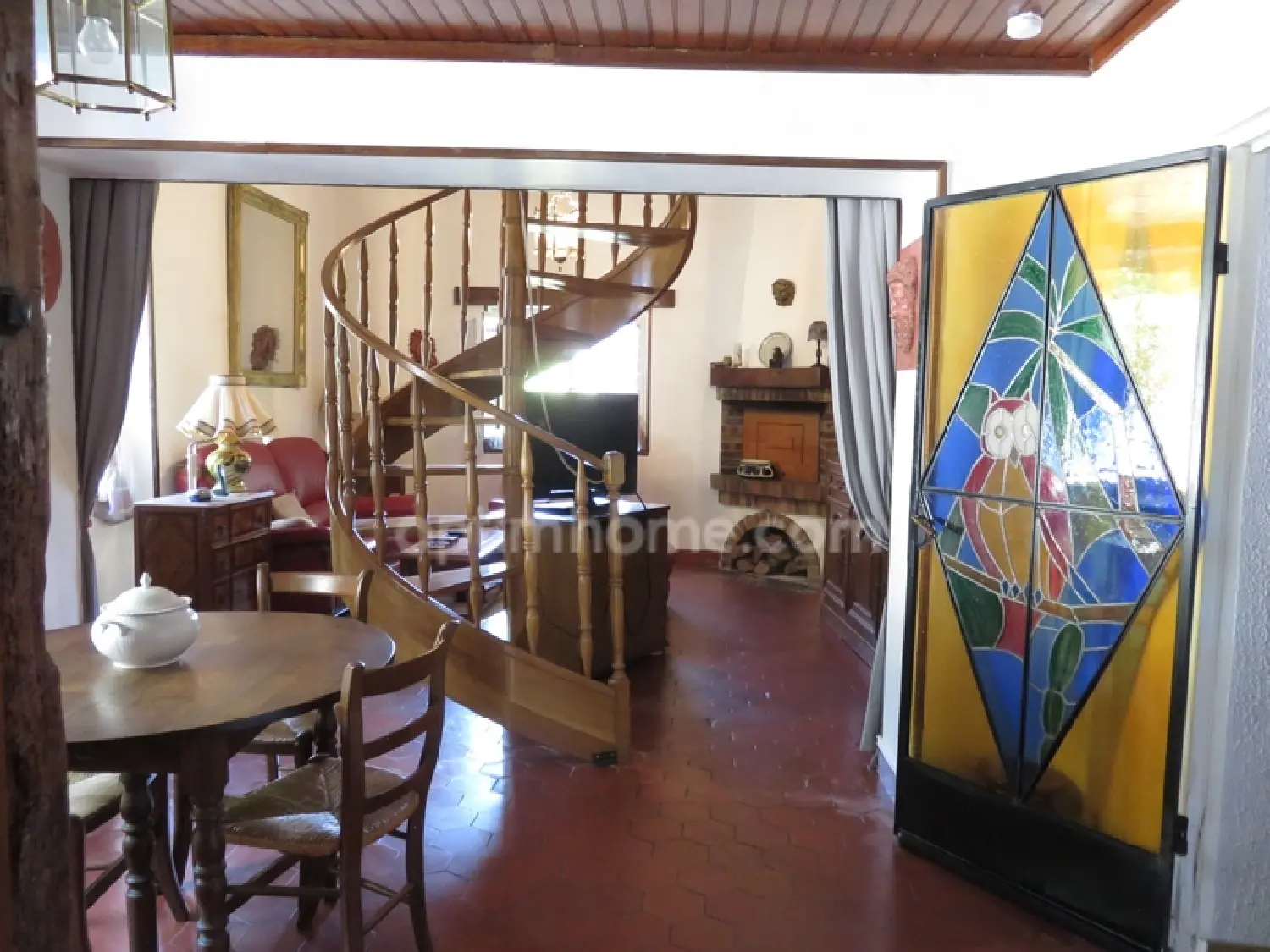  en venta casa Breuil-Bois-Robert Yvelines 3