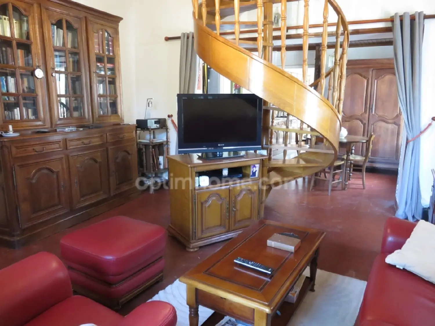  en venta casa Breuil-Bois-Robert Yvelines 4