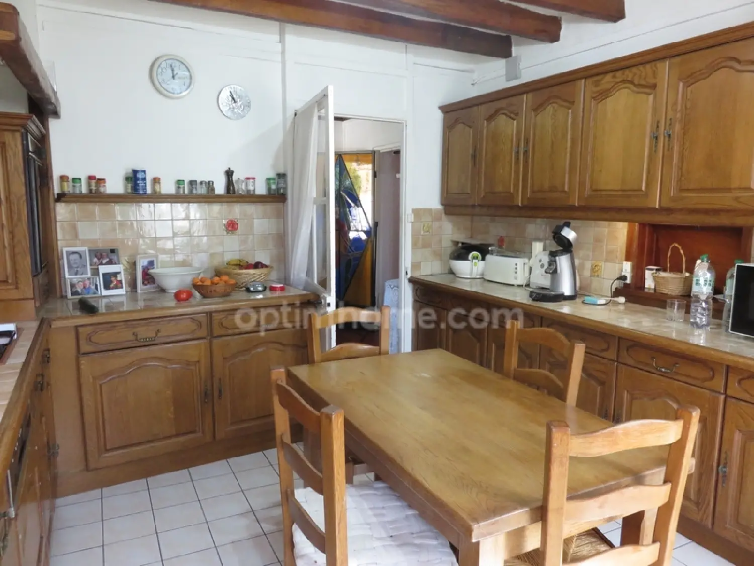  en venta casa Breuil-Bois-Robert Yvelines 5