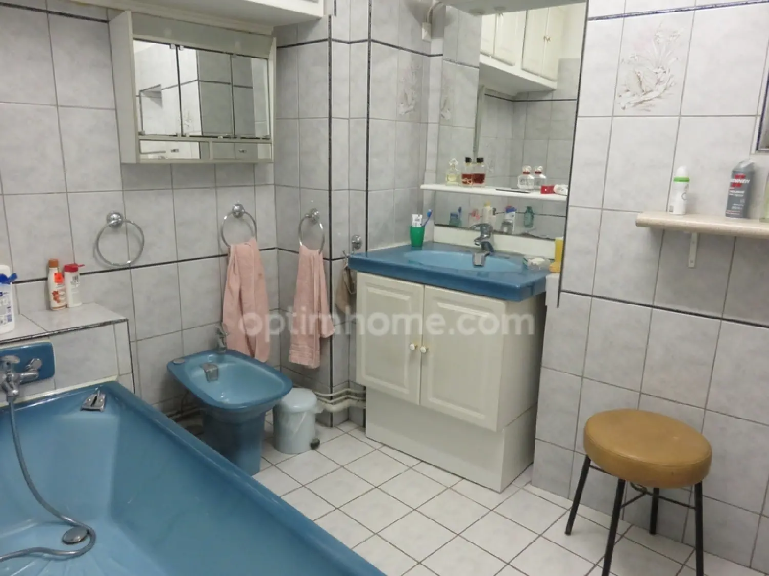  en venta casa Breuil-Bois-Robert Yvelines 7