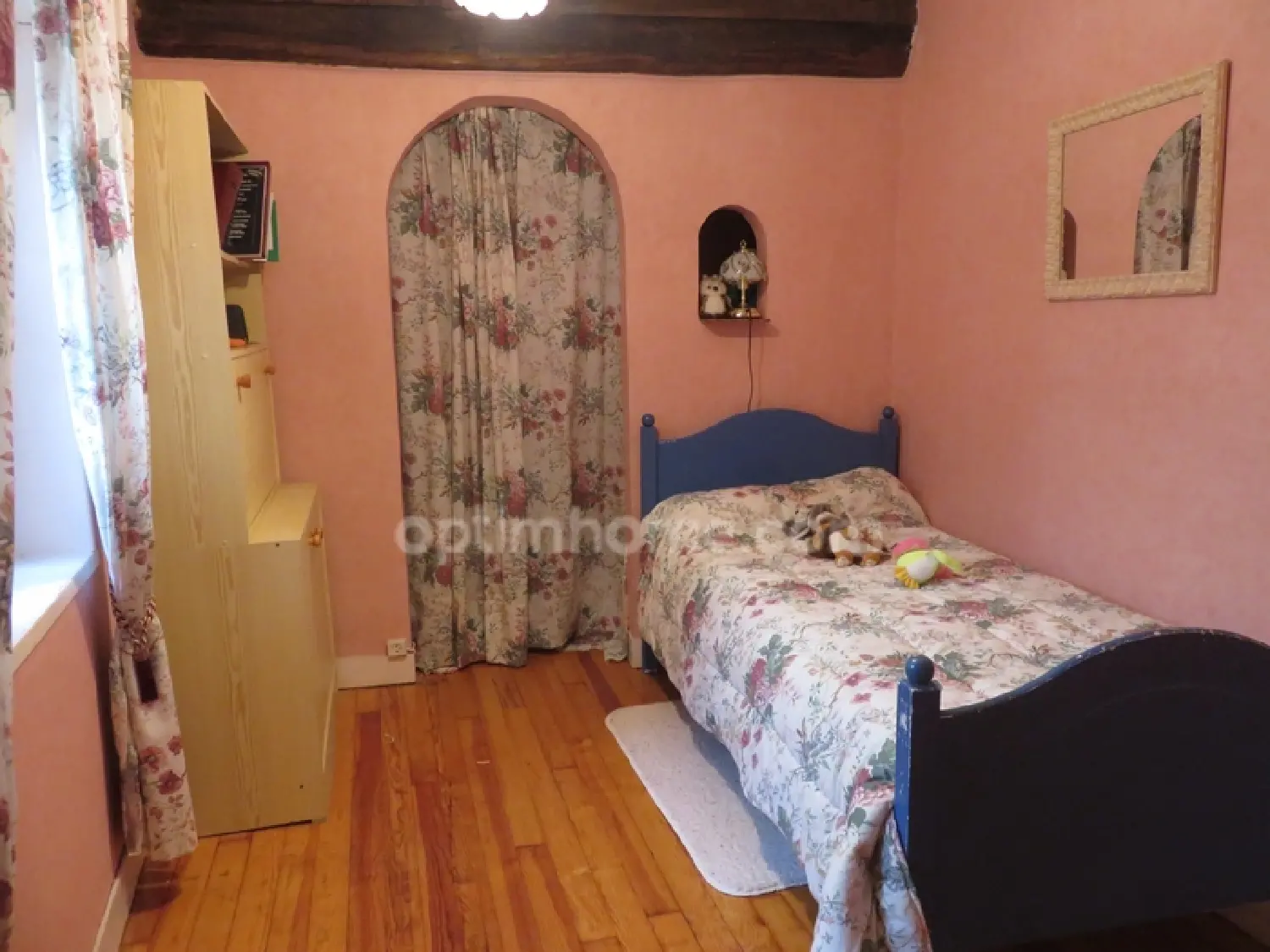  en venta casa Breuil-Bois-Robert Yvelines 8