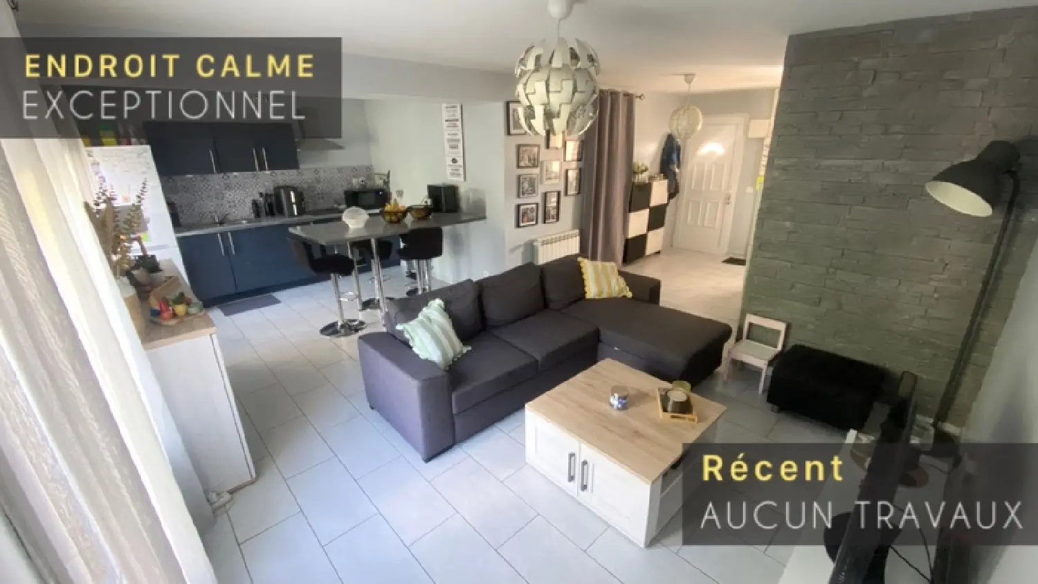  en venta casa Breuil-le-Vert Oise 1