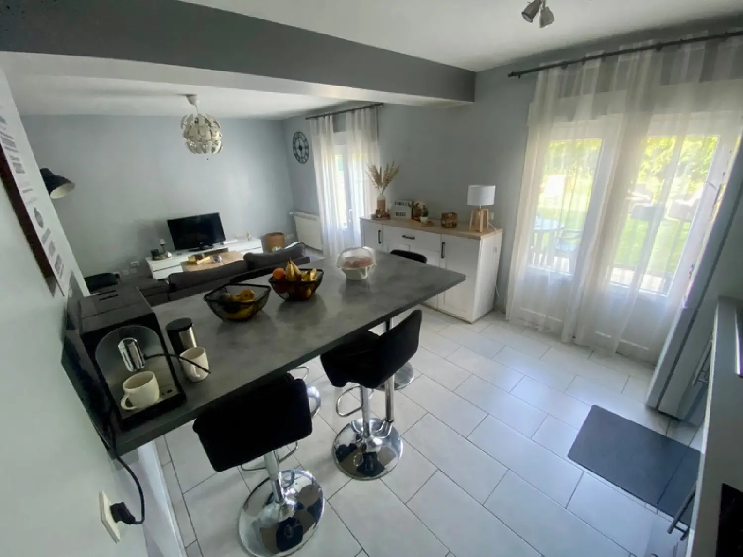  en venta casa Breuil-le-Vert Oise 2