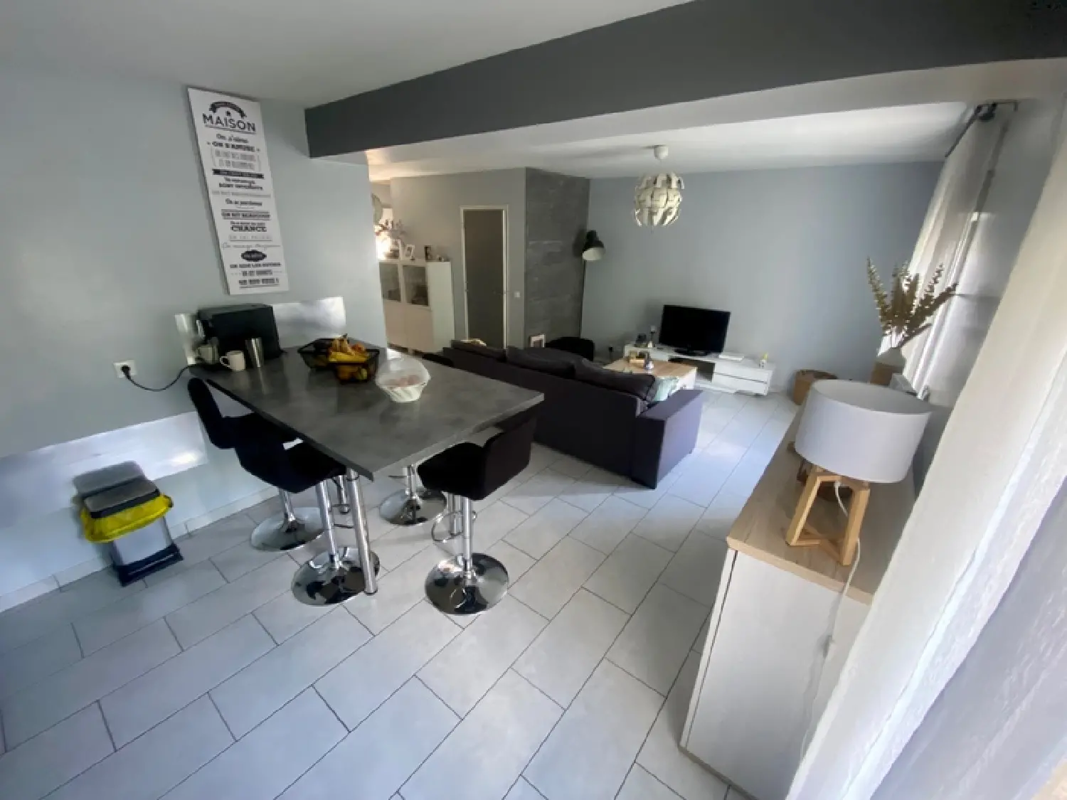  en venta casa Breuil-le-Vert Oise 3
