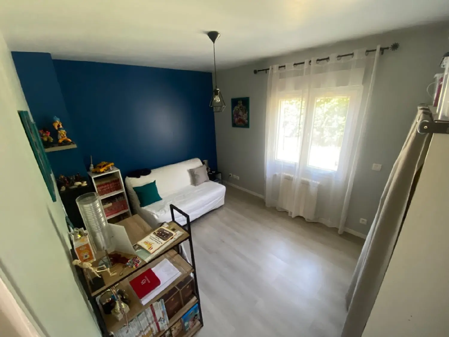  en venta casa Breuil-le-Vert Oise 4