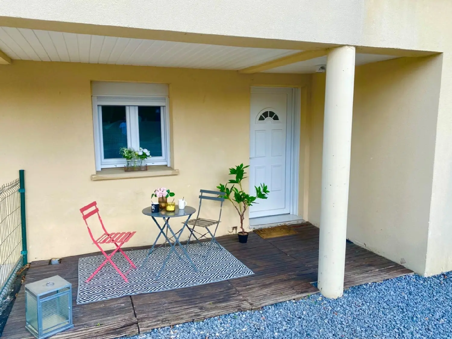  en venta casa Breuil-le-Vert Oise 8