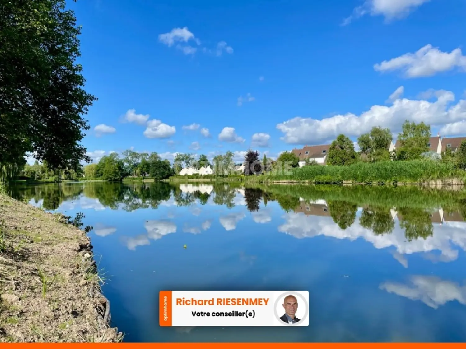  en venta casa Breuillet Essonne 4