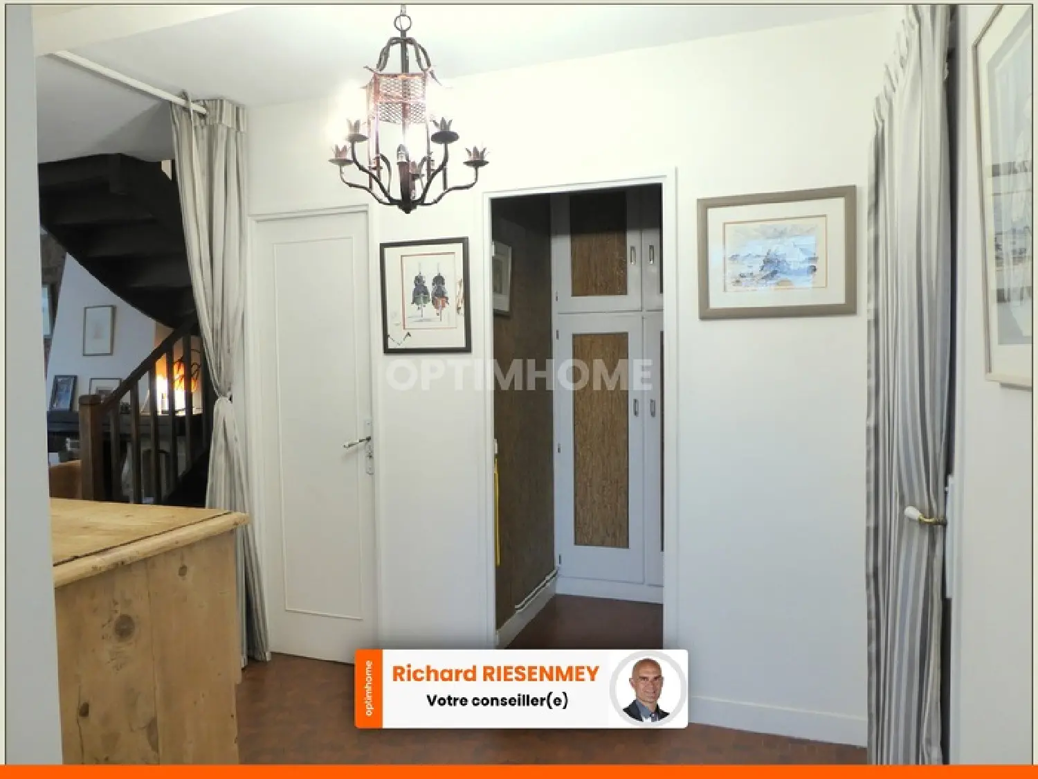  en venta casa Breuillet Essonne 6