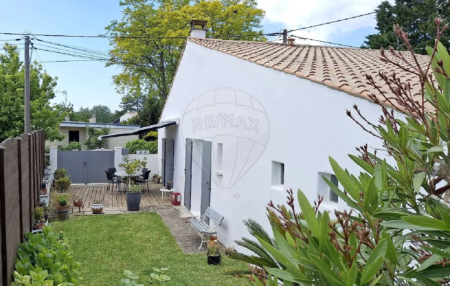  kaufen Haus Breuillet Charente-Maritime 1