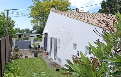 Breuillet Charente-Maritime Haus Bild 7097012