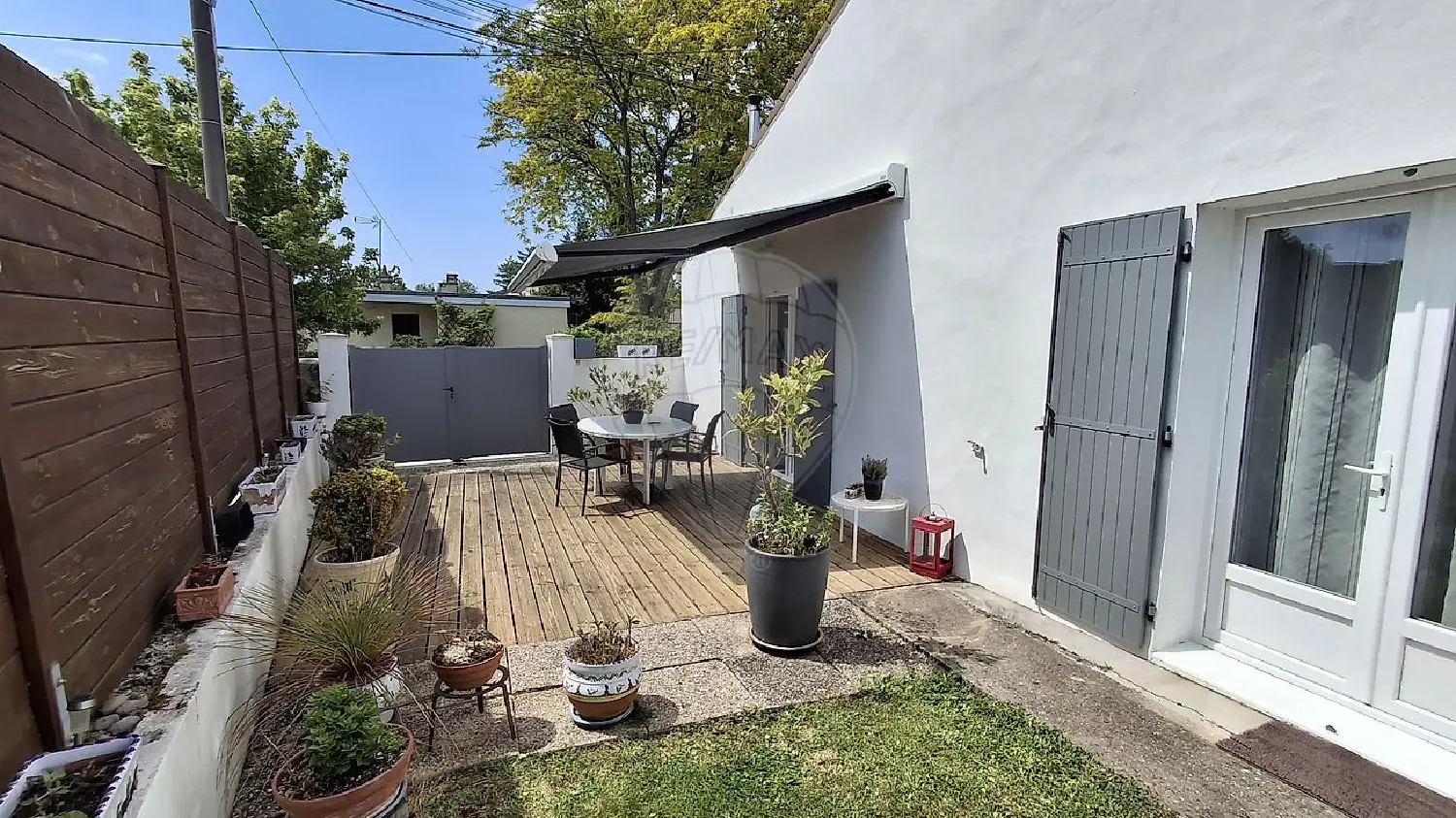  kaufen Haus Breuillet Charente-Maritime 2