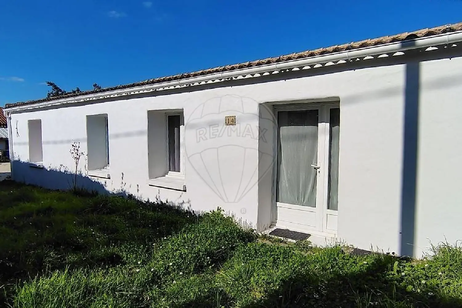  te koop huis Breuillet Charente-Maritime 1