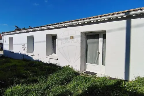 Breuillet Charente-Maritime huis foto 7097027