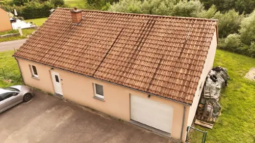 Breux Meuse Haus Bild 7093838
