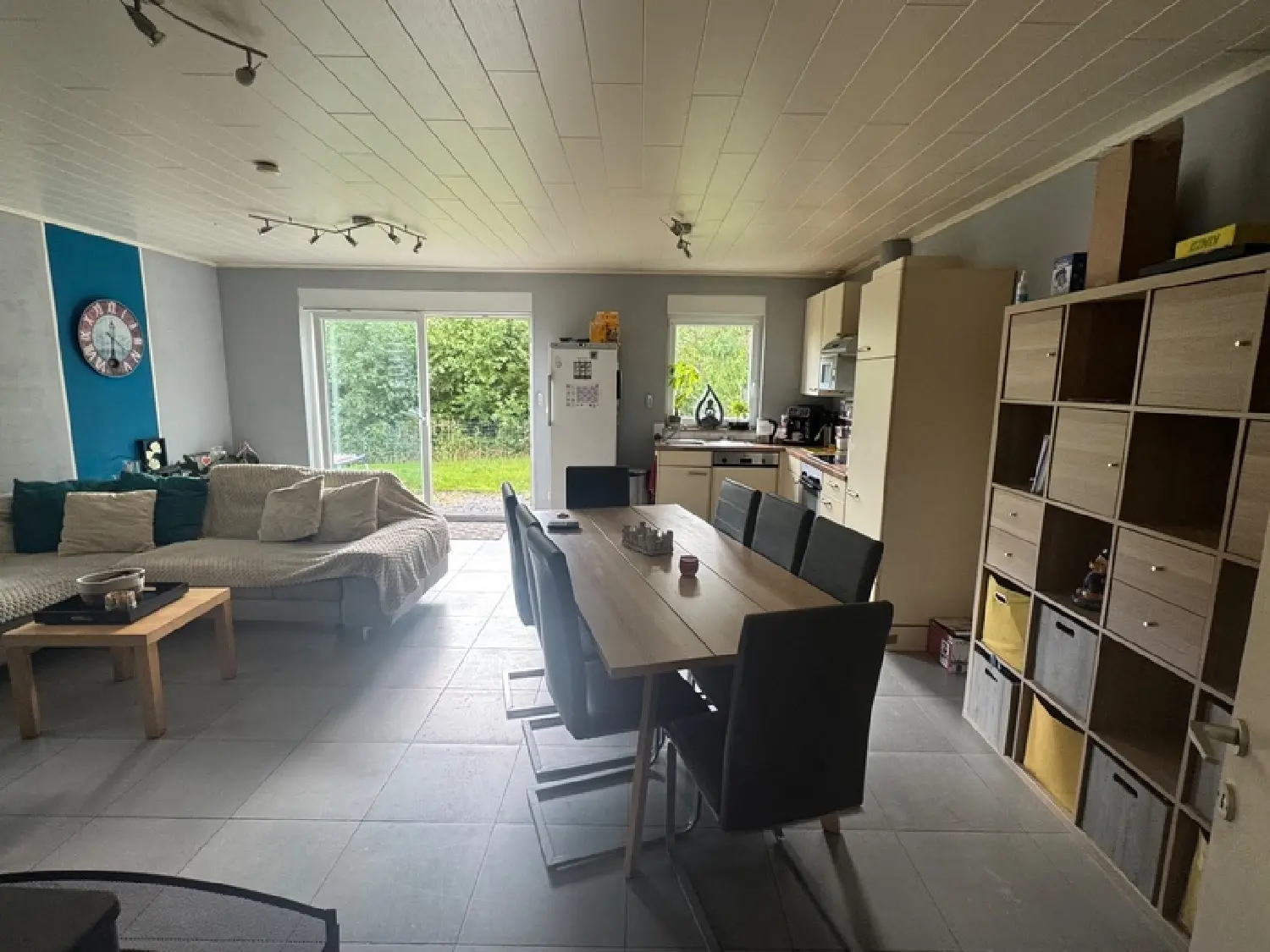  kaufen Haus Breux Meuse 6