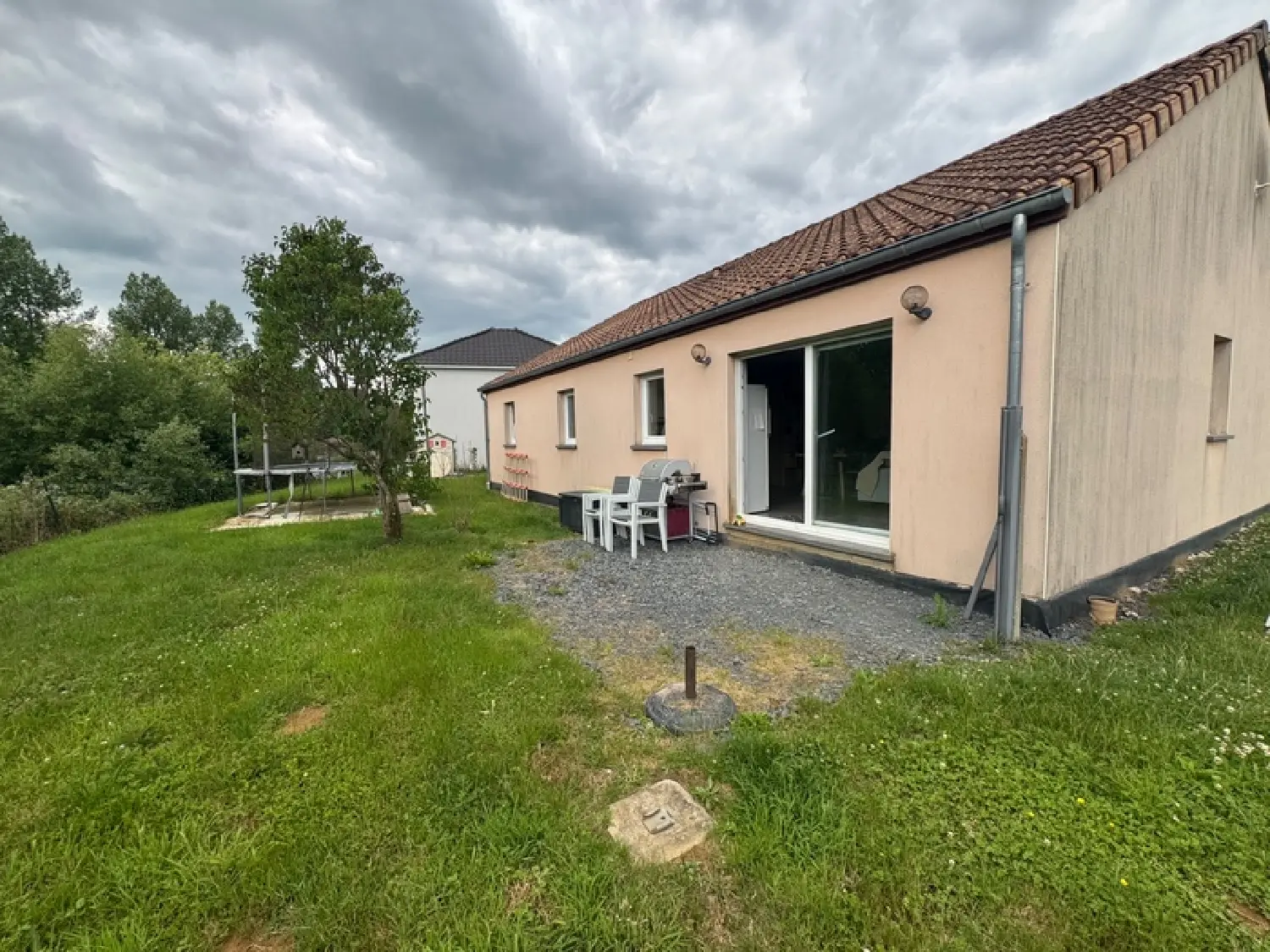  kaufen Haus Breux Meuse 7