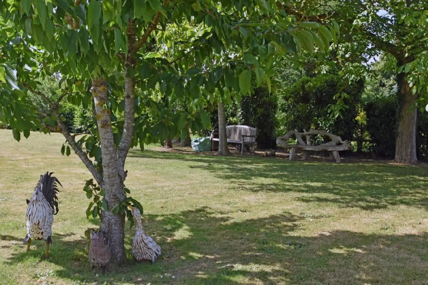  à vendre maison Bréval Yvelines 3