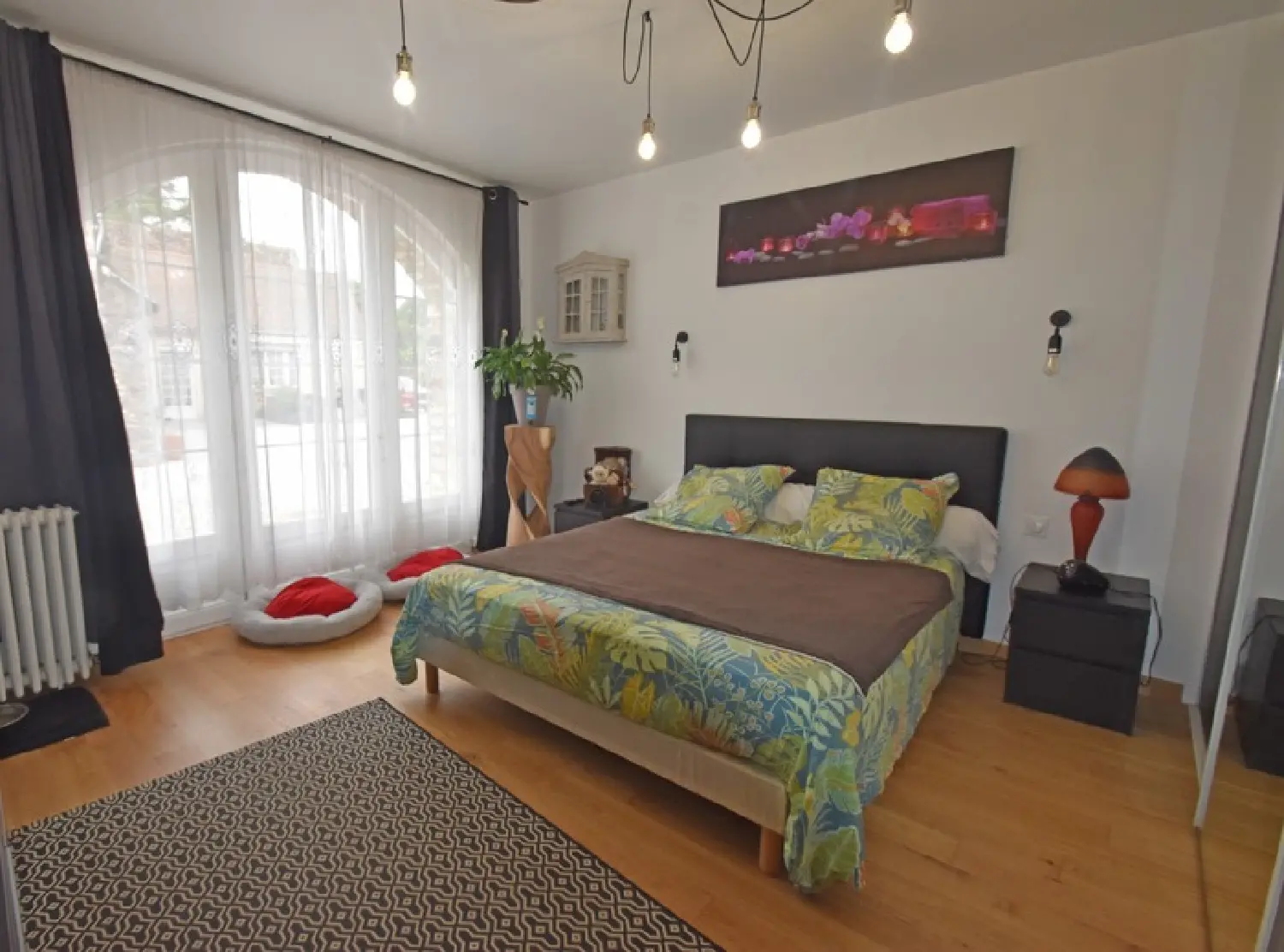 à vendre maison Bréval Yvelines 7