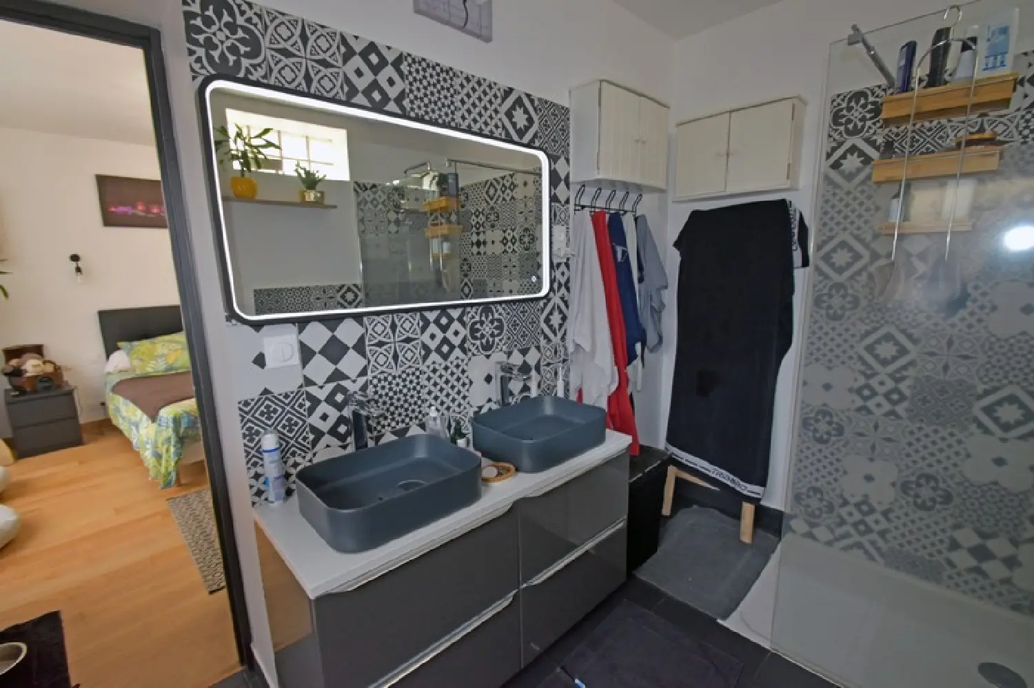  à vendre maison Bréval Yvelines 8