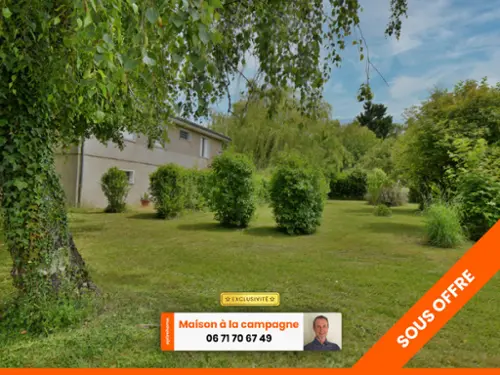 Brézins Isère casa foto 7087887
