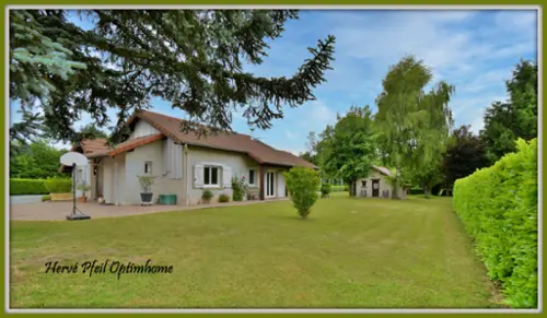 Brézins Isère huis foto 7090912