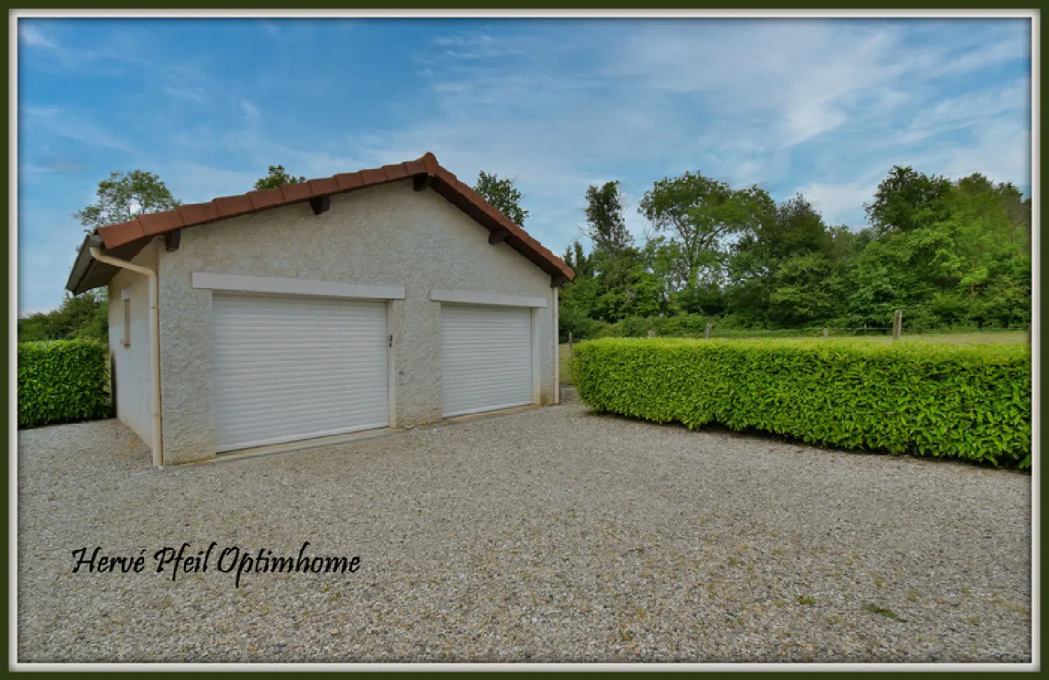  for sale house Brézins Isère 7