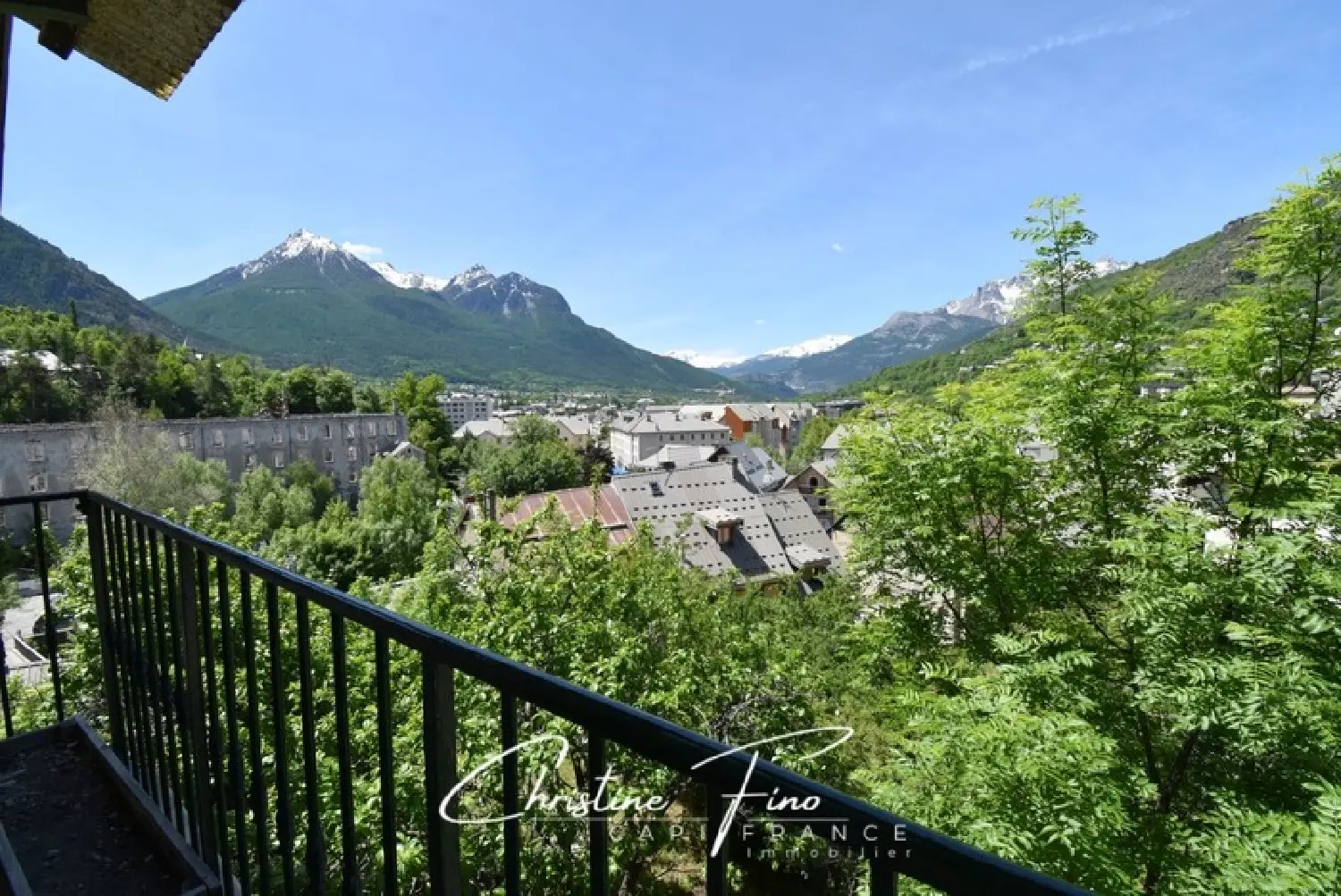  for sale house Briançon Hautes-Alpes 3