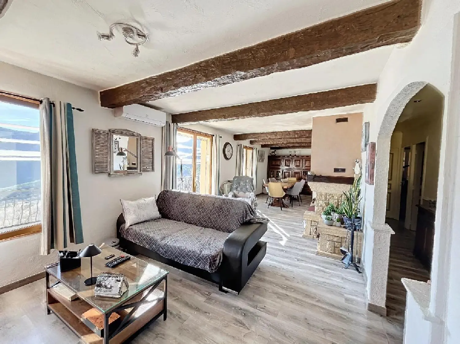  for sale house Briançonnet Alpes-Maritimes 2