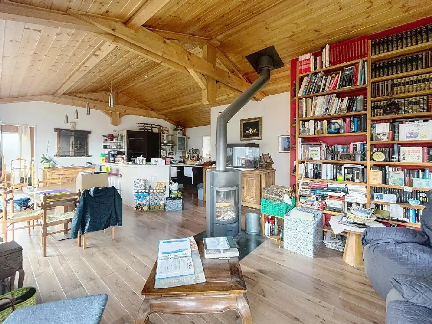 en venta casa Gars Alpes-Maritimes 2