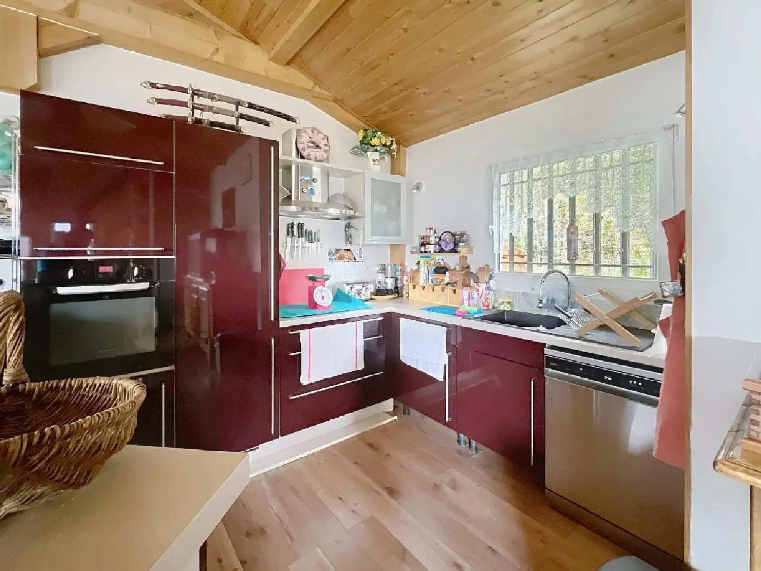 en venta casa Gars Alpes-Maritimes 3