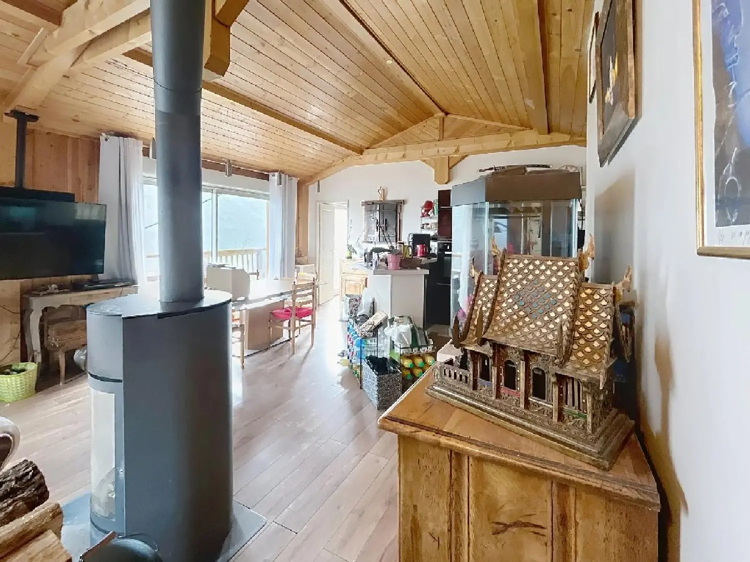  en venta casa Gars Alpes-Maritimes 5