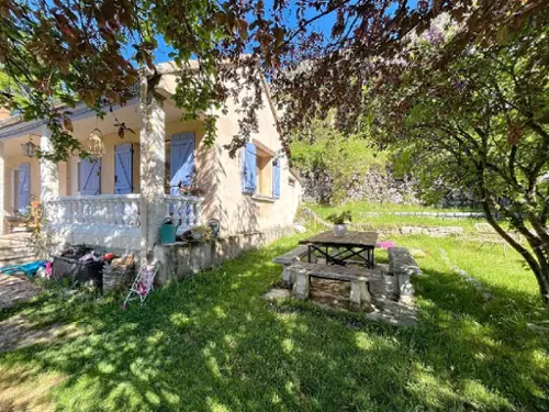 Briançonnet Alpes-Maritimes casa foto 7096483