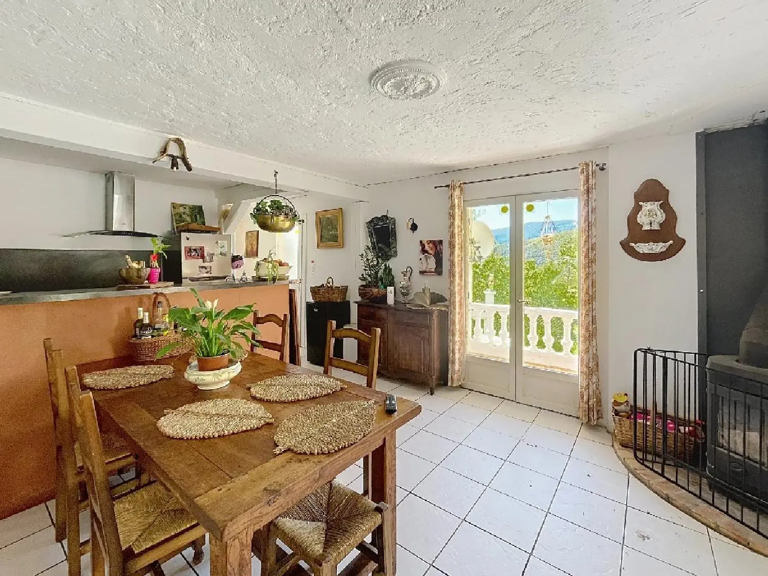  en venta casa Briançonnet Alpes-Maritimes 5