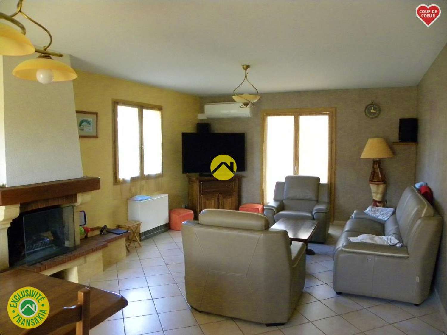  en venta casa Briare Loiret 3
