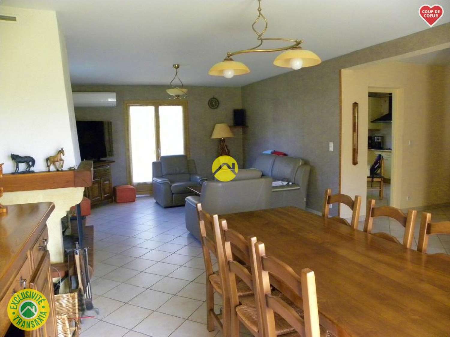  en venta casa Briare Loiret 4