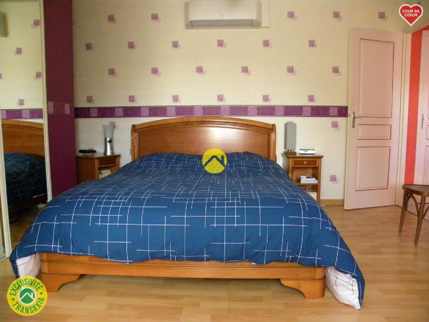  en venta casa Briare Loiret 5