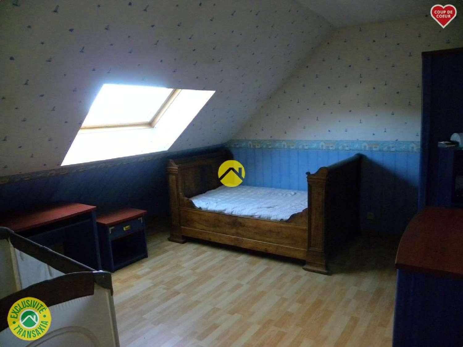  en venta casa Briare Loiret 6