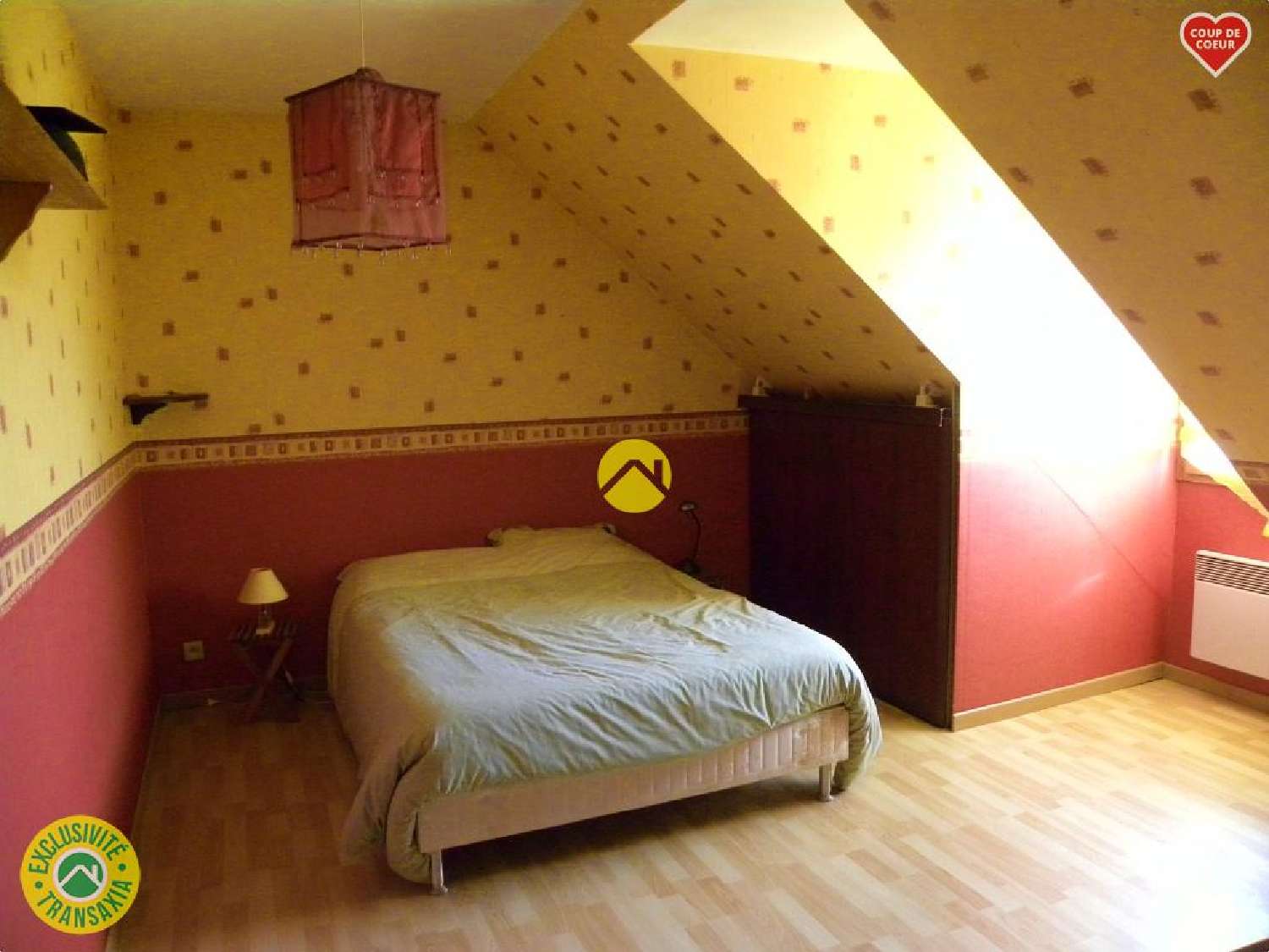  en venta casa Briare Loiret 7