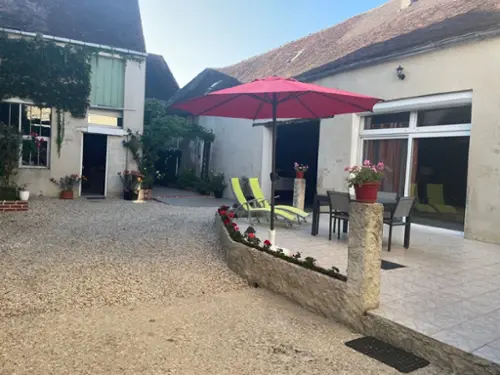 Brienon-sur-Armançon Yonne casa foto 7092078