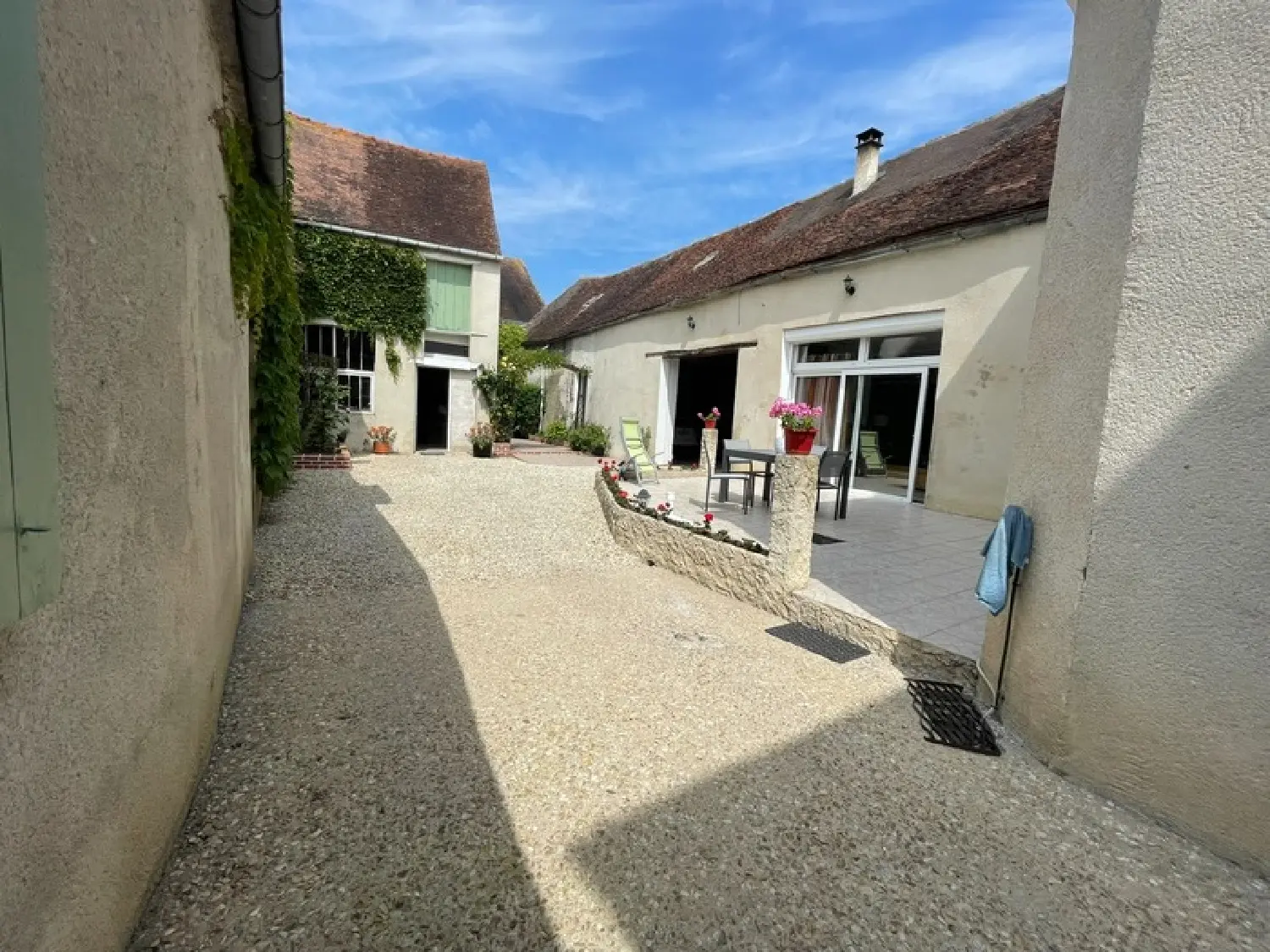 kaufen Haus Brienon-sur-Armançon Yonne 6