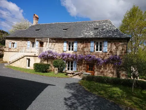 Brignac-la-Plaine Corrèze casa foto 7088224