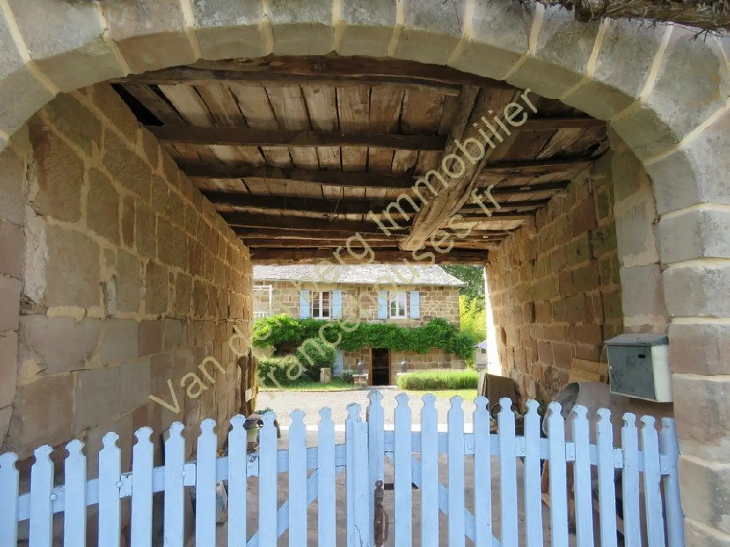  en venta casa Brignac-la-Plaine Corrèze 4