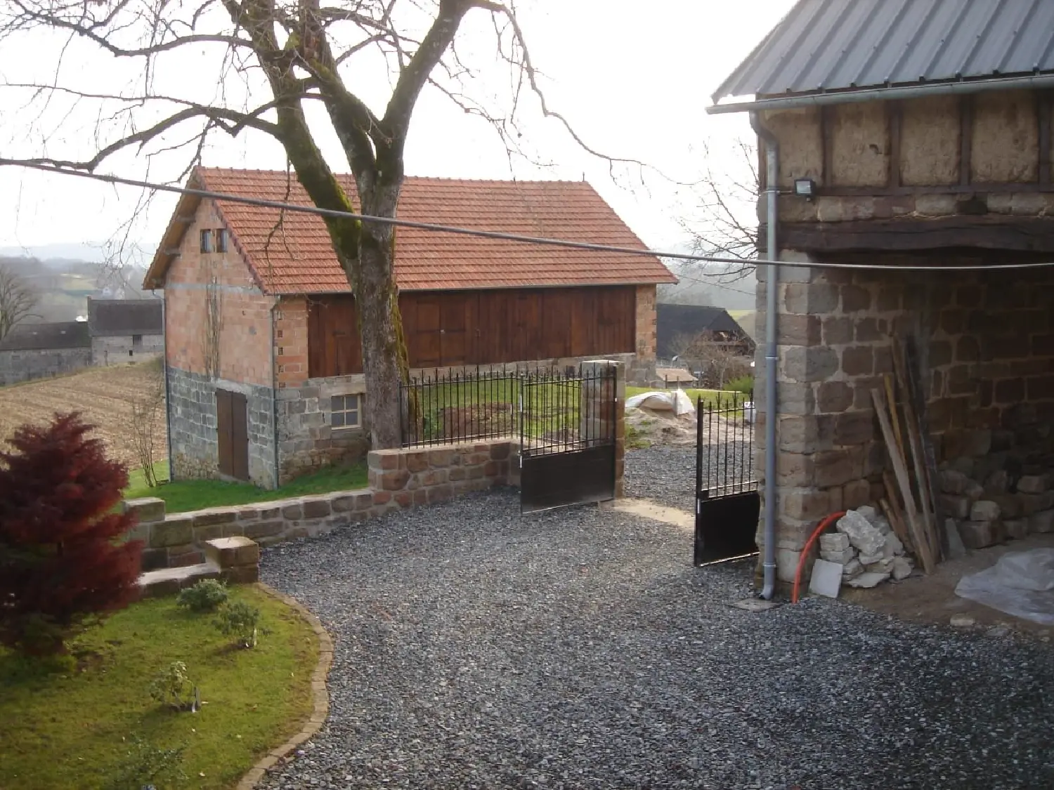  en venta casa Brignac-la-Plaine Corrèze 5