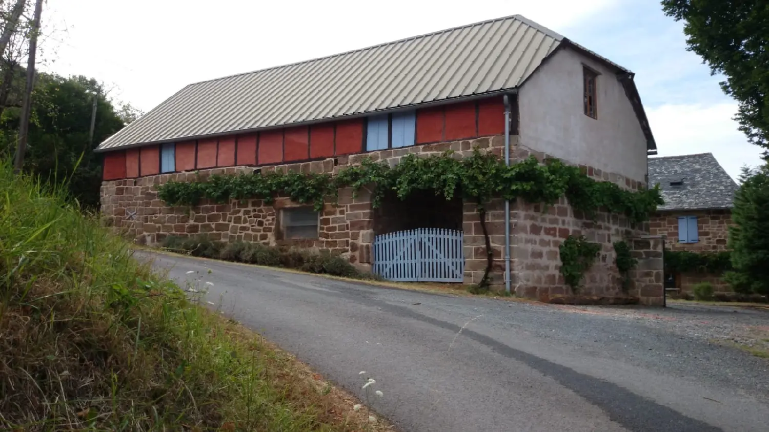  en venta casa Brignac-la-Plaine Corrèze 6