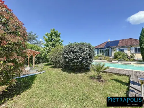 Brignais Rhône Haus Bild 7092933