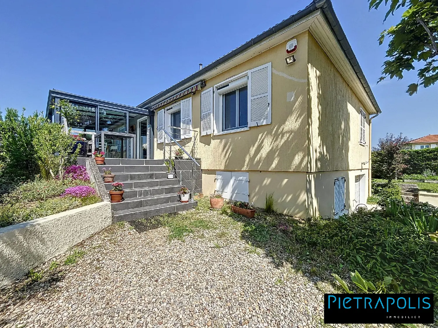  kaufen Haus Brignais Rhône 5